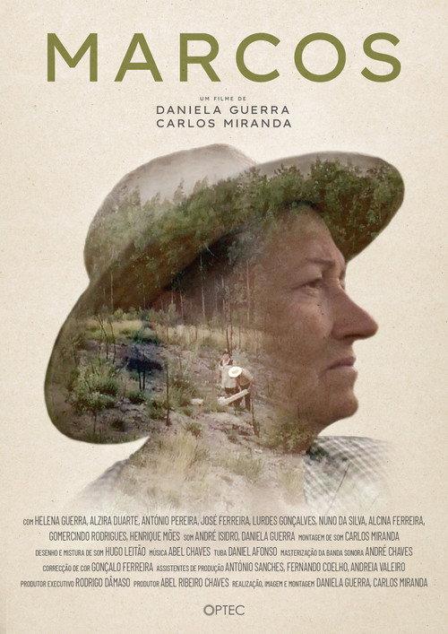 Landmarkers 2022 official movie poster