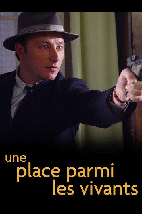 A Place Among the Living 2003 official movie poster
