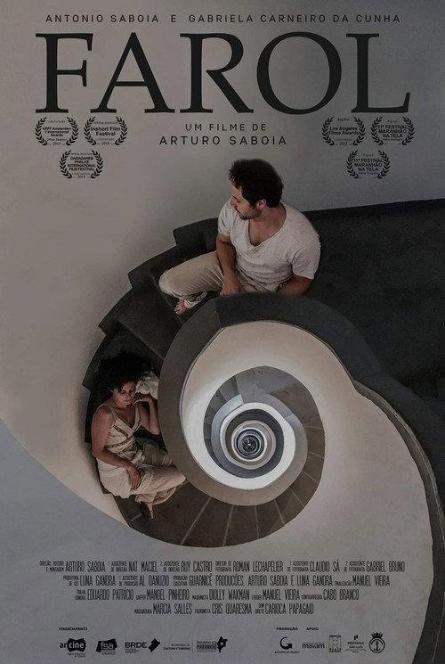 Farol 2018 official movie poster