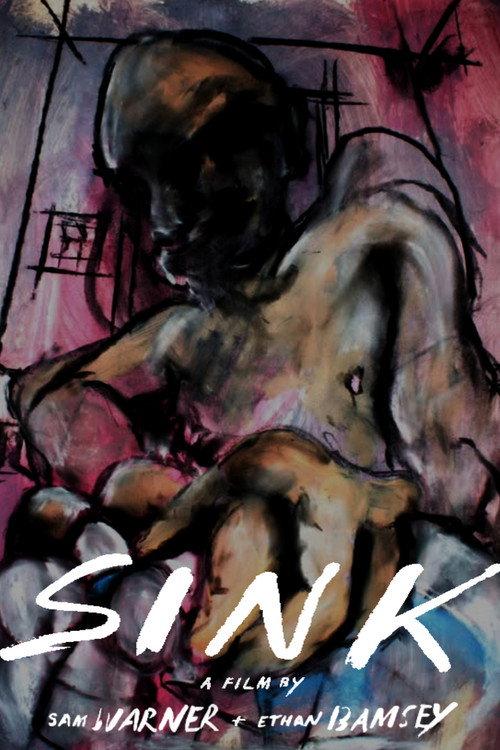 Sink 2025 official movie poster