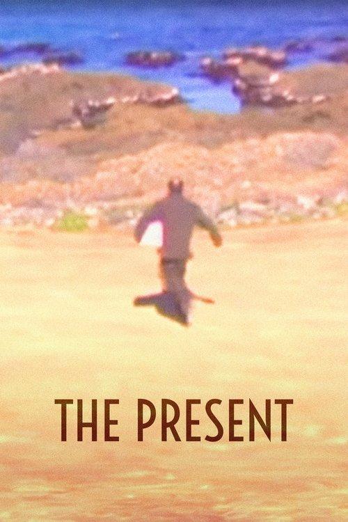 The Present 2004 official movie poster