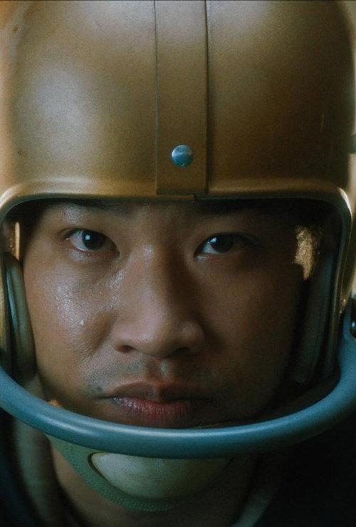 Heritage Minutes: Norman Kwong 2024 official movie poster