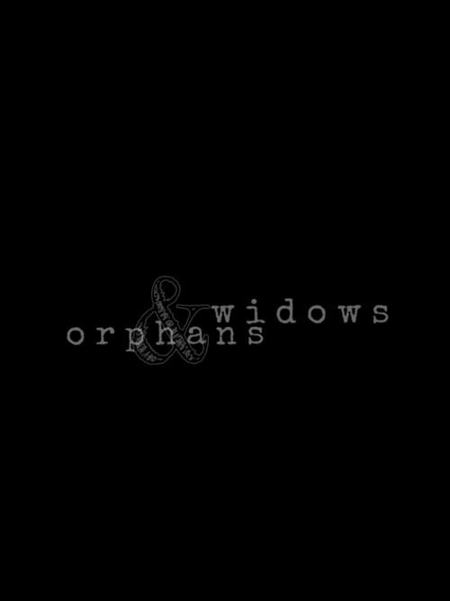 Widows & Orphans 2019 official movie poster
