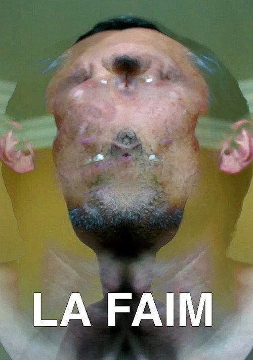 LA FAIM 2020 official movie poster