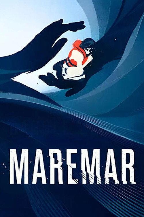 Maremar 2020 official movie poster