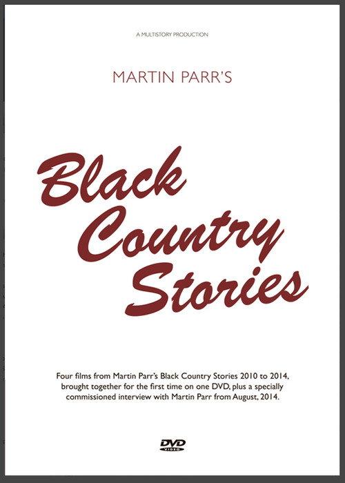 Martin Parr’s Black Country Stories: Turkey & Tinsel 2014 official movie poster