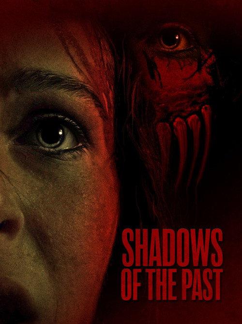 Shadows Of The Past 2025 official movie poster