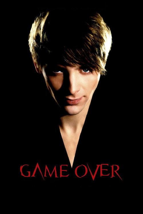 Game Over 2005 official movie poster