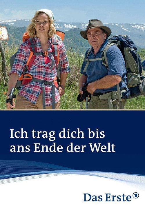 Ich trag dich bis ans Ende der Welt 2010 official movie poster