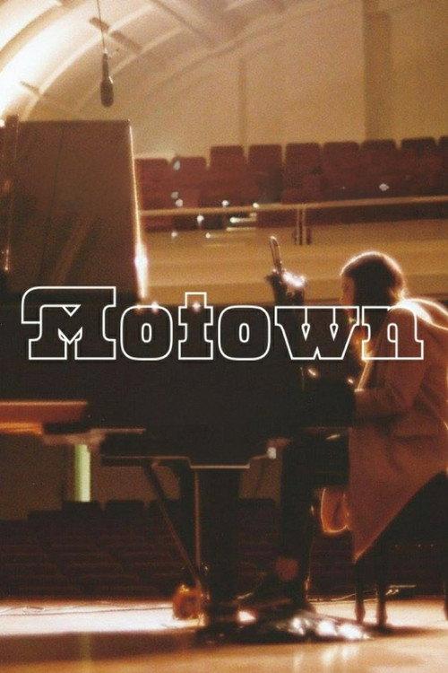 Motown 2016 official movie poster