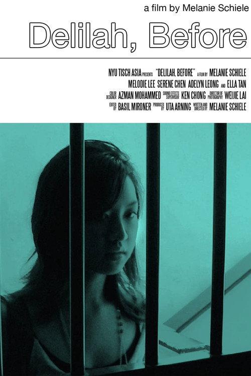 Delilah, Before 2009 official movie poster
