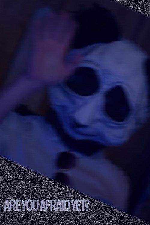 Are You Afraid Yet? 2017 official movie poster