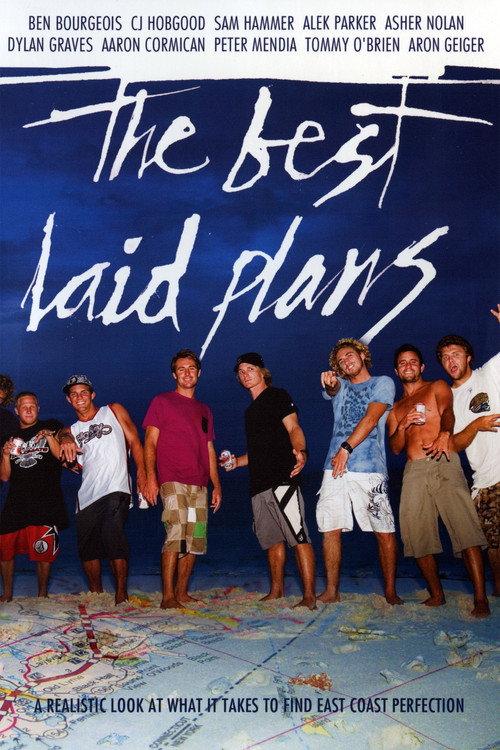 The Best Laid Plans 2007 official movie poster