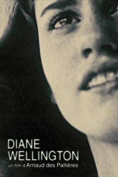 Diane Wellington 2010 official movie poster