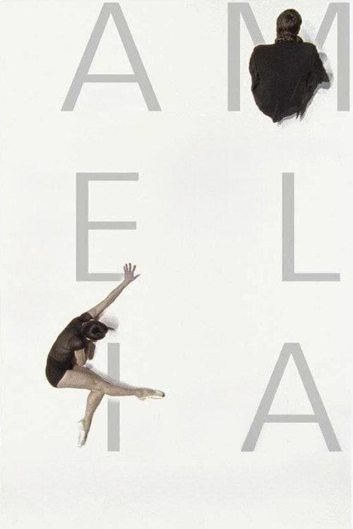Amelia 2003 official movie poster