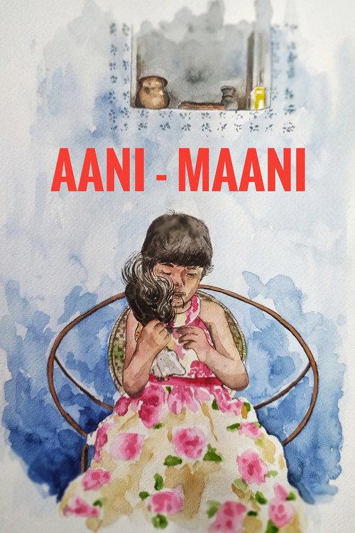Aani Maani 2019 official movie poster
