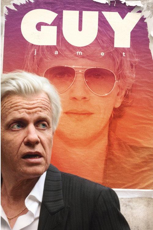 Guy 2018 official movie poster