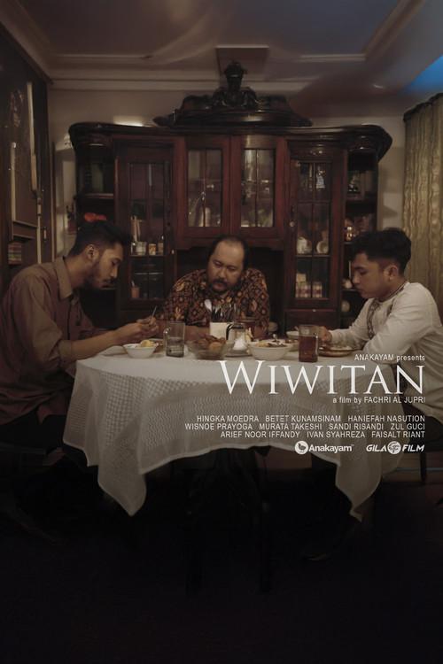 Wiwitan 2019 official movie poster
