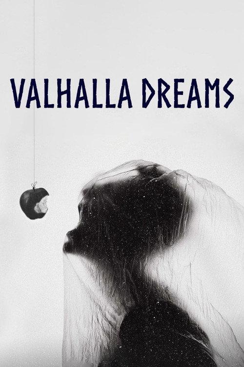 Valhalla Dreams 2021 official movie poster