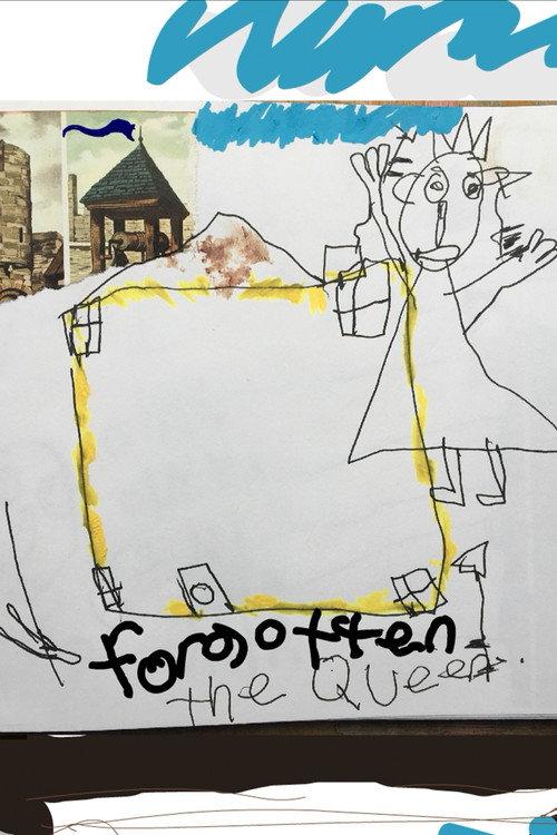 Forgotten the Queen 2017 official movie poster