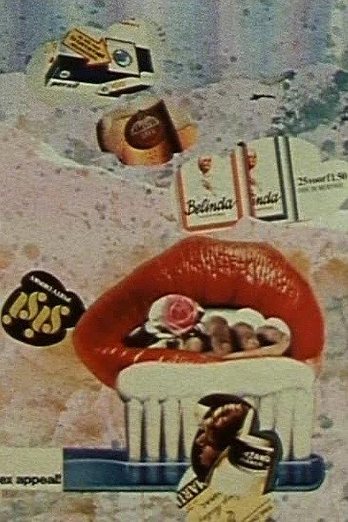 It's Good in Heaven 1971 official movie poster