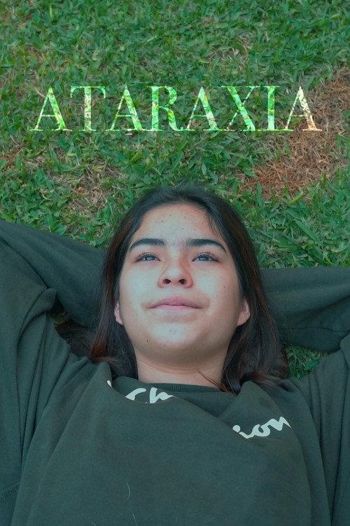 Ataraxia 2022 official movie poster