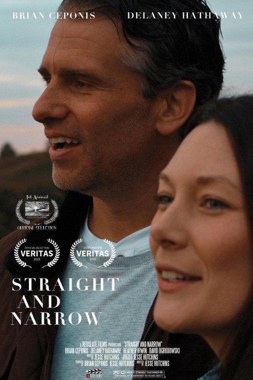 Straight and Narrow  official movie poster