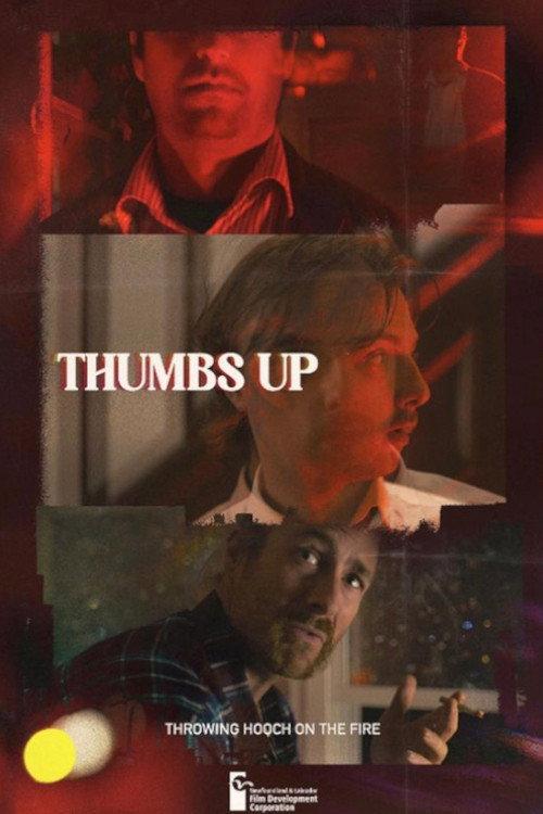 Thumbs Up 2022 official movie poster