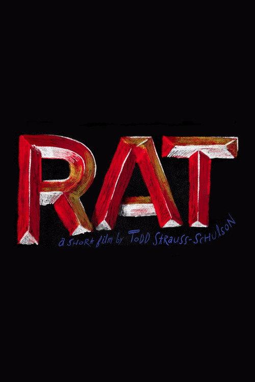 Rat 2020 official movie poster