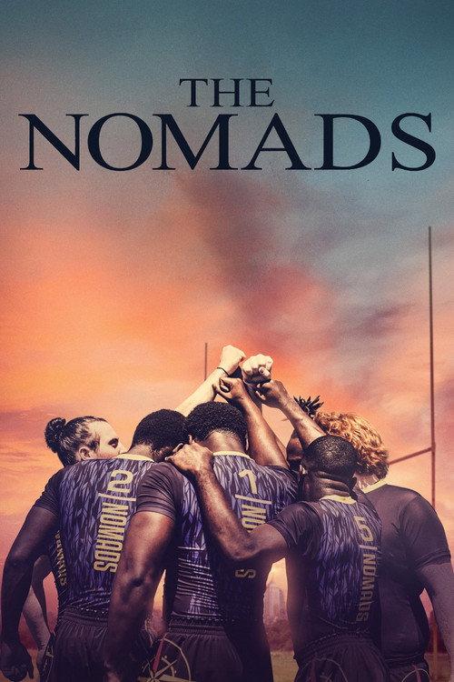 The Nomads 2019 official movie poster