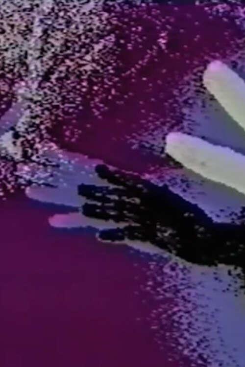 Artmatic 1981 official movie poster