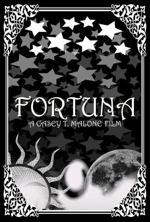 Fortuna 2012 official movie poster