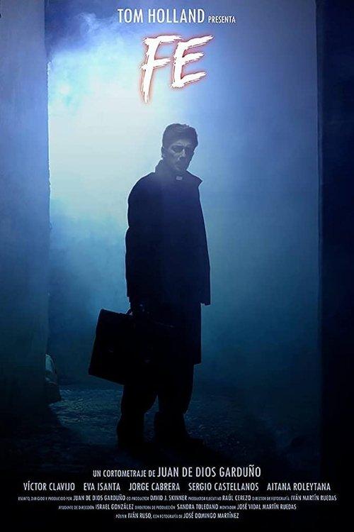 Faith 2017 official movie poster