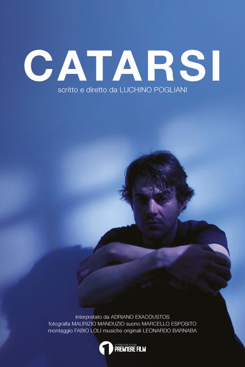 Catarsi official movie poster