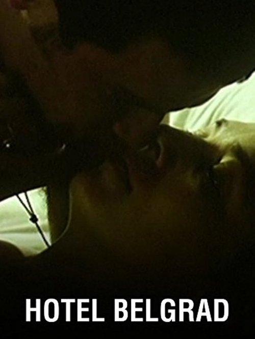 Hotel Belgrade 1998 official movie poster