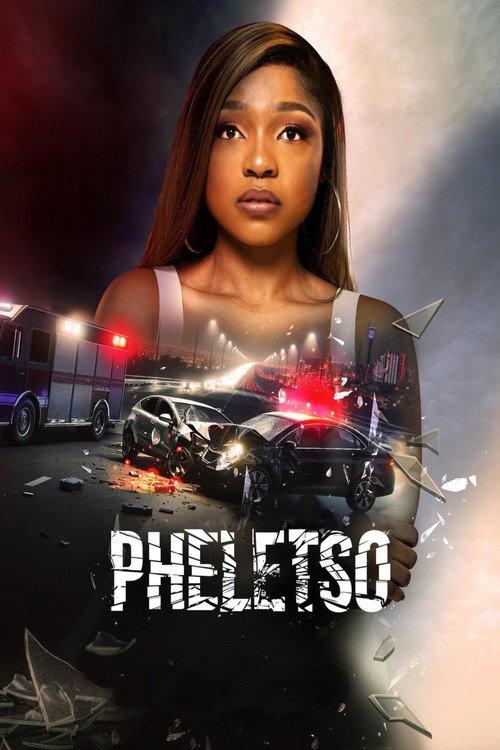 Pheletso 2025 official movie poster