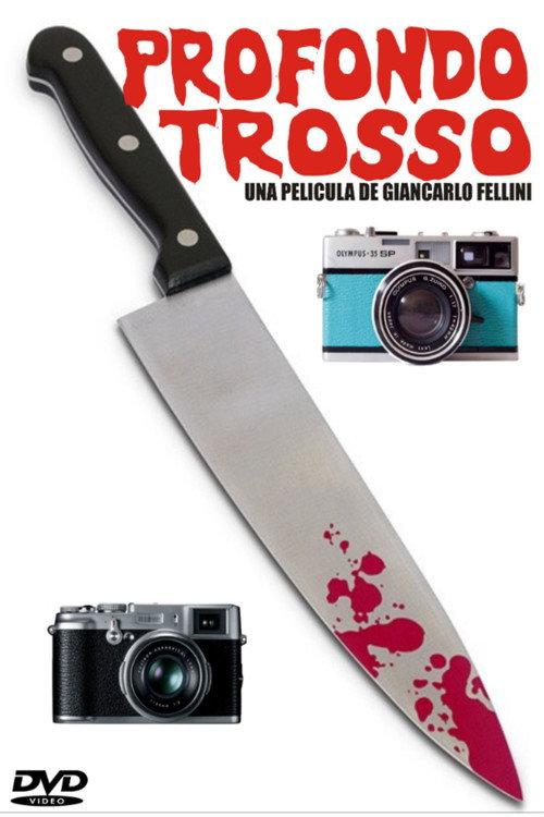 Profondo trosso 2013 official movie poster