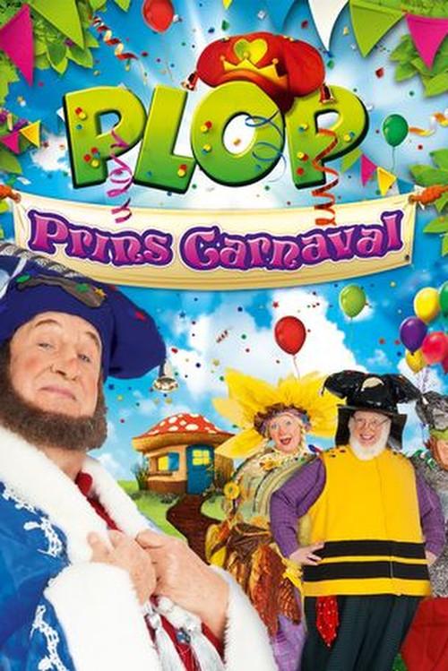 Plop Special: Carnival Prince 2011 official movie poster