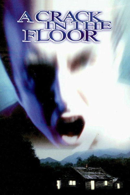 A Crack in the Floor 2001 official movie poster