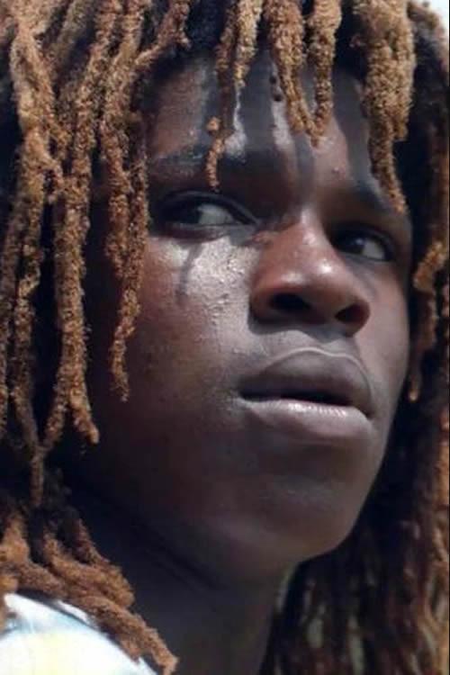 Rasta 2019 official movie poster