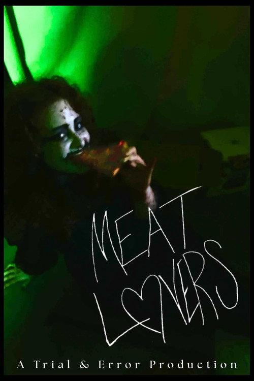 Meatlovers  official movie poster