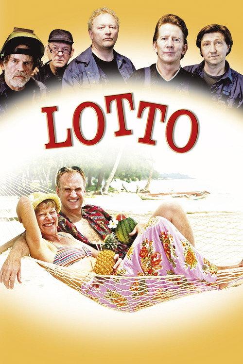 Lotto 2006 official movie poster