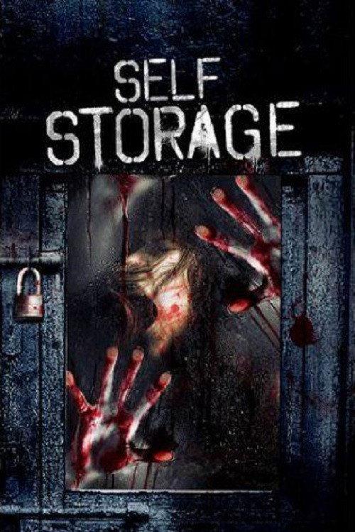 Self Storage 2013 official movie poster