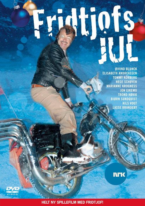Fridtjof's Christmas 2006 official movie poster