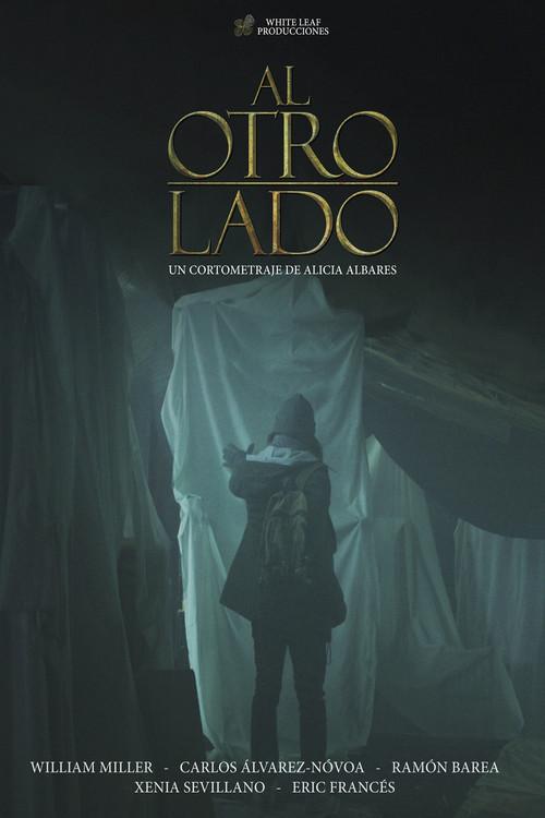 To the Other Side 2013 official movie poster