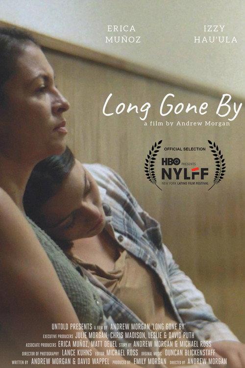 Long Gone By 2019 official movie poster