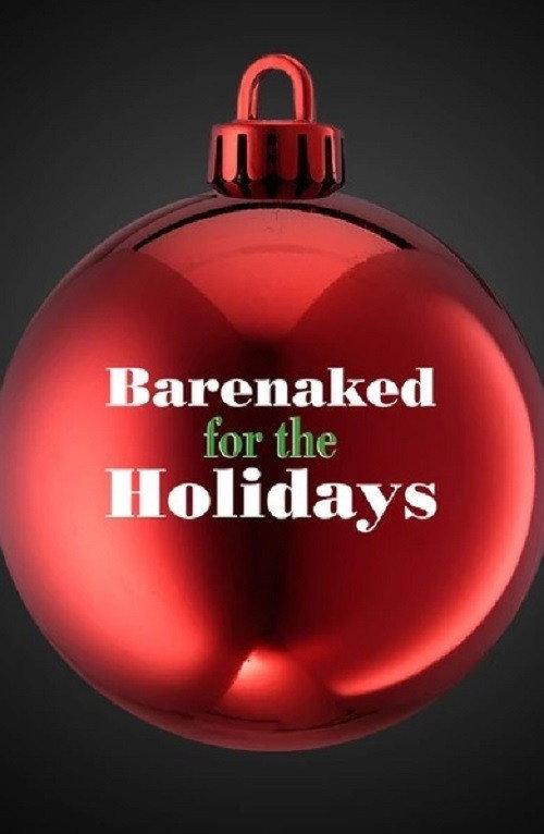 Barenaked for the Holidays 2005 official movie poster