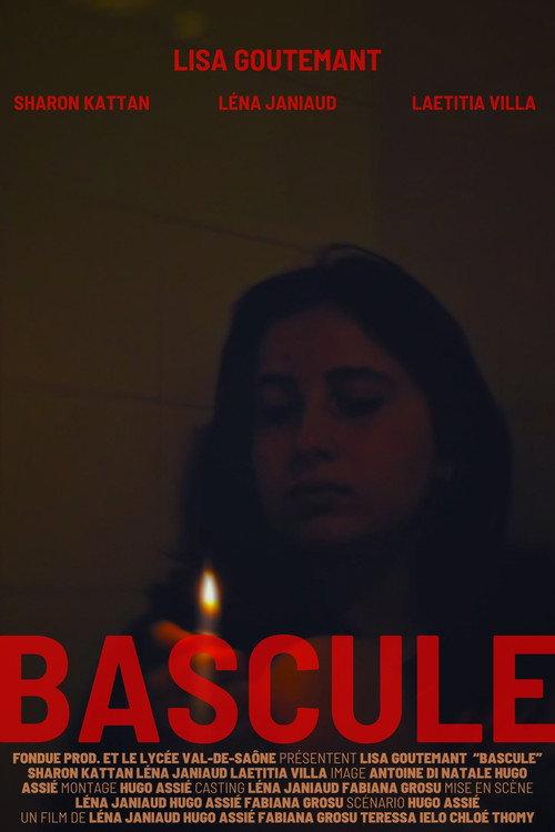 Bascule 2022 official movie poster
