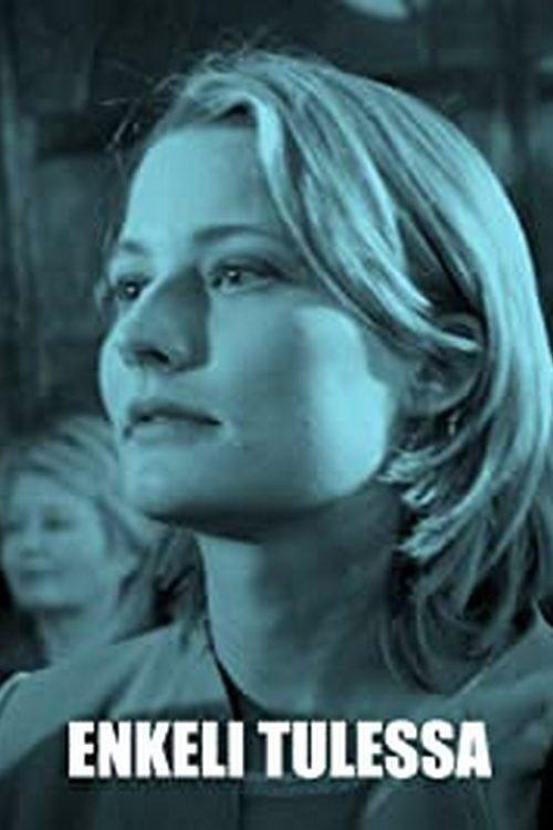 Enkeli tulessa 2004 official movie poster