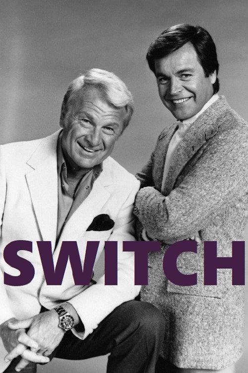 Switch 1975 official movie poster